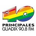 40 Principales - Guadix