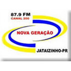 Rádio Nova Geracao FM