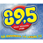 Rádio Nova Regional FM