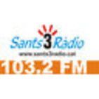 Sants 3 Ràdio