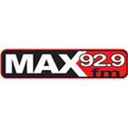Max Fm 92.9