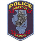 Mattoon Police and Lincoln Fire