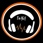 FM El Cambio 96.9 Mhz
