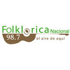 Radio Nacional - Folklórica