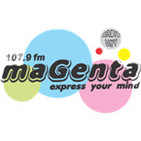 Magenta Radio UNY