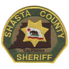 Shasta County Sheriff and Redding Police Department