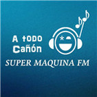 Super Maquina FM