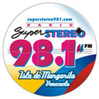 Super Estereo