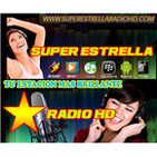 super estrella radio HD