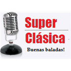 Super Clásica - Baladas