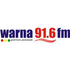 WARNA 91.6 FM