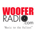 Woofer Radio