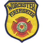 Worcester Fire and EMS