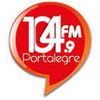 Rádio FM Portalegre