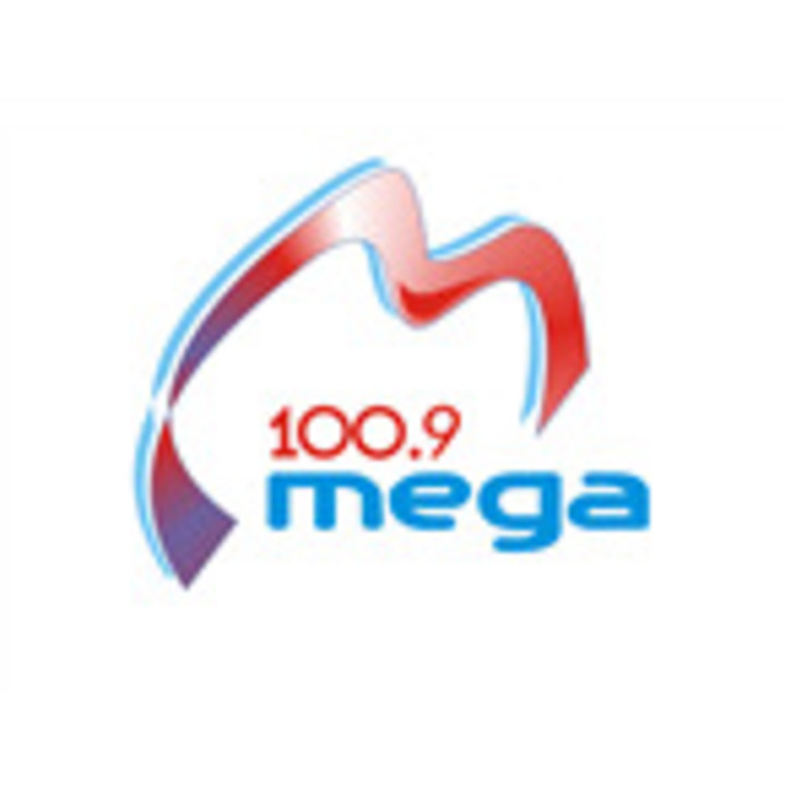 Claraboya para donar mezcla Mega Stereo 100.9 en directo