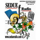 Sedue Radio