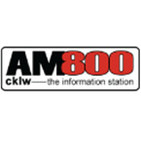 - AM 800 CKLW