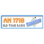 - AM 1710 Antioch