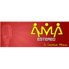 - AMA estéreo