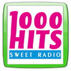 1000 HITS Sweet Radio