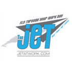 Jet At Work