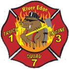 River Edge Fire Company #1 Fire Dispatch