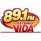 Stereo Vida 89.1