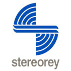 Stereorey