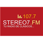 Stereo7 Fm