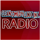 - Clean Comedy Clinic Radio