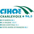 - CIHO