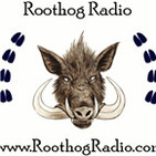 Roothog Radio