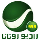 Rotana Radio Jordan