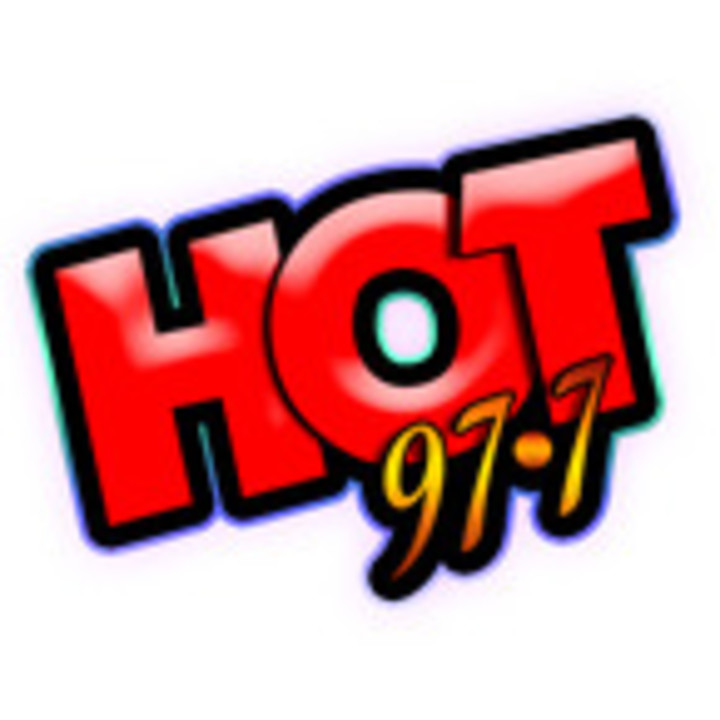 Хит ФМ 97,7 ФМ. Radio Nr Top hot.