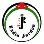 JRTV Amman FM (English Channel