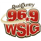 Real Country 96.9