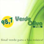Rádio Verde Oliva