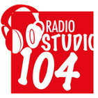 Radio Uggiano Studio 104-inBlu