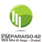 Radio Paraiso 42