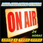 RADIO AMOR PAIXAO TERNURA