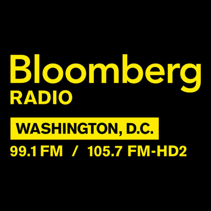 Bloomberg 99.1FM Washington directo