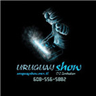 uruguay show radio