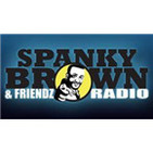 Spanky brown & Friendz Radio