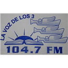 La Voz De Los Tres Angeles