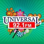 Universal 92.1 fm