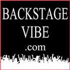 - Backstage Vibe Radio