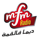 MFM Radio Casablanca 88.7