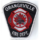 Orangeville Fire Operations