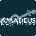Amadeus Radio Cultura Musical 100.3