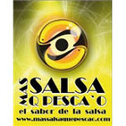 Mas Salsa Que Pescao Online